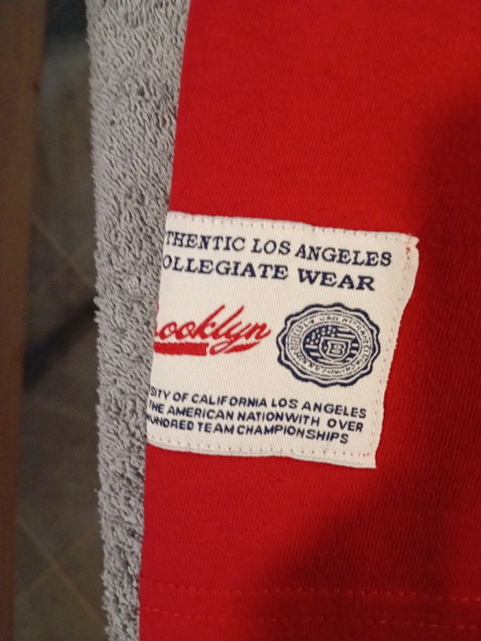 T-Shirt Brooklyn Limited Edition - photo numéro 4