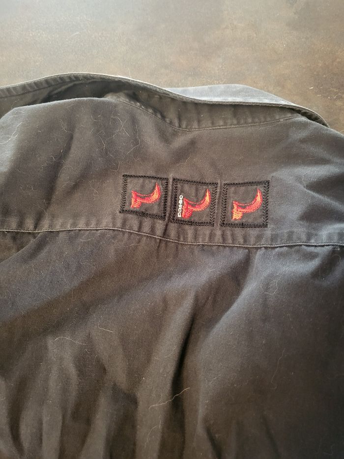 Chemise - photo numéro 2