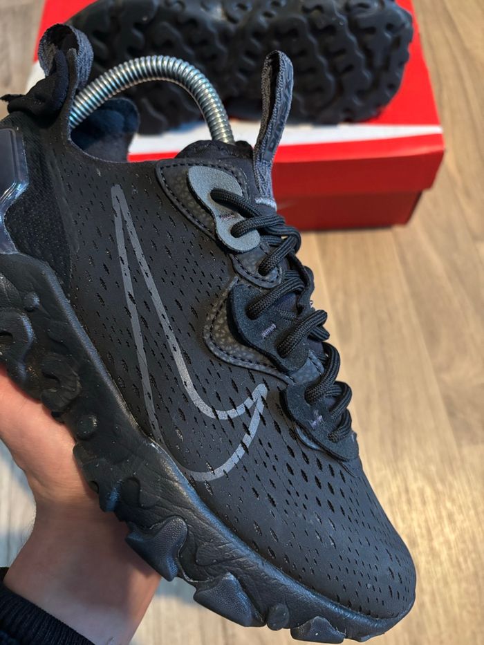 Nike React - photo numéro 4