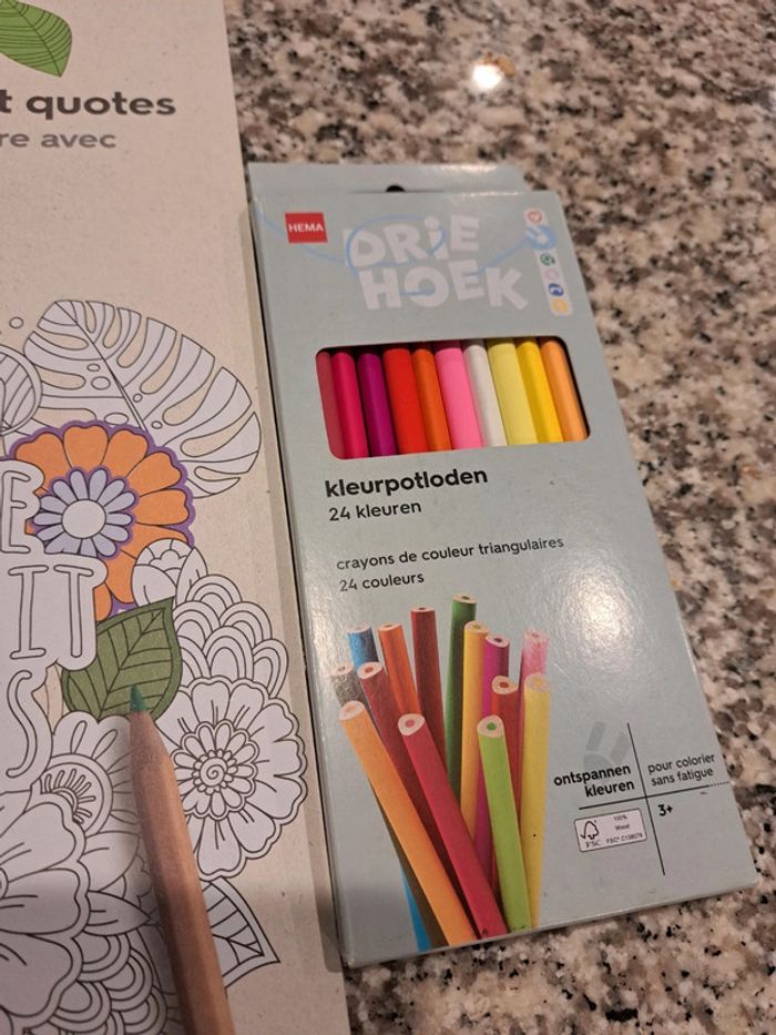 Coloriage hema - photo numéro 3
