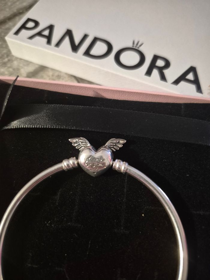 Bracelet pandora