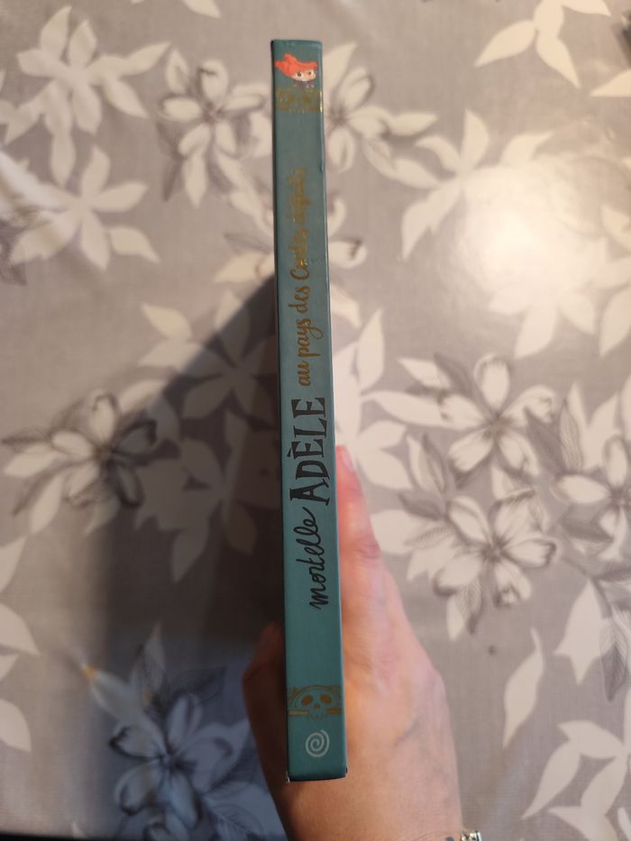 Mortelle Adèle - photo numéro 3