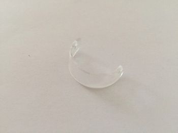 Visière 30272150 pièce détachée Playmobil 5187 Fourgon et vedette de police #A52