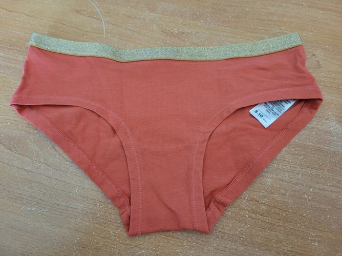 Lot 3 culottes - photo numéro 7