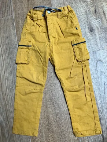 Pantalon 2 ans