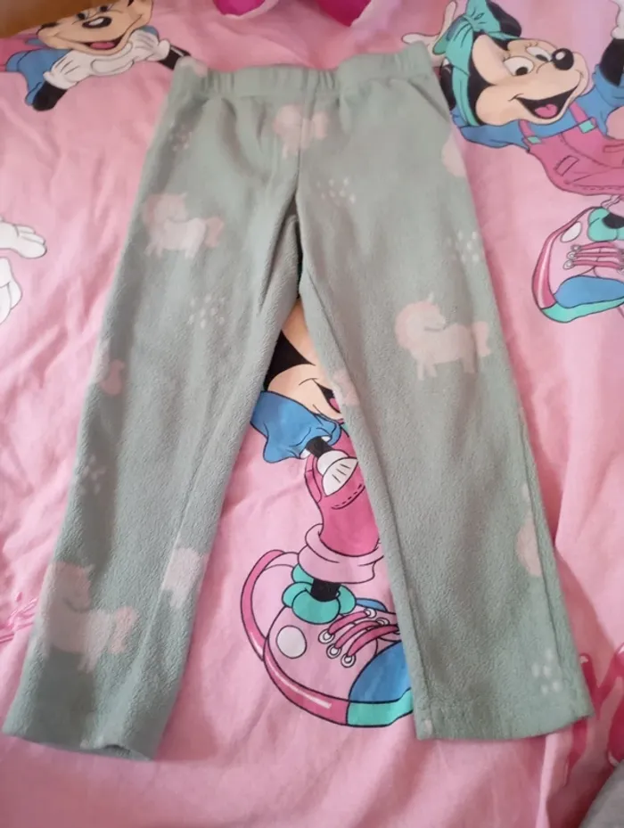 Pyjama taille 3 ans - photo numéro 8