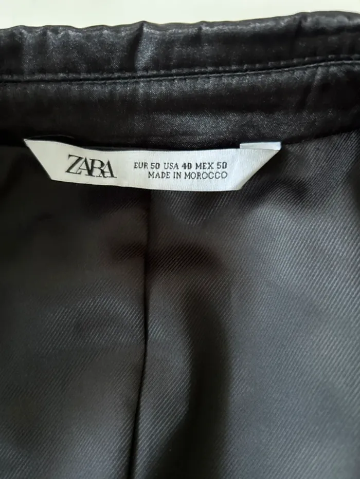 Très belle veste homme - photo numéro 5