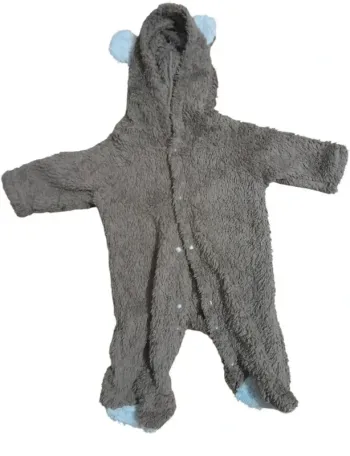 combi-pilote ourson 0-3 mois