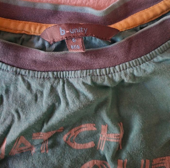 Pyjama - photo numéro 3