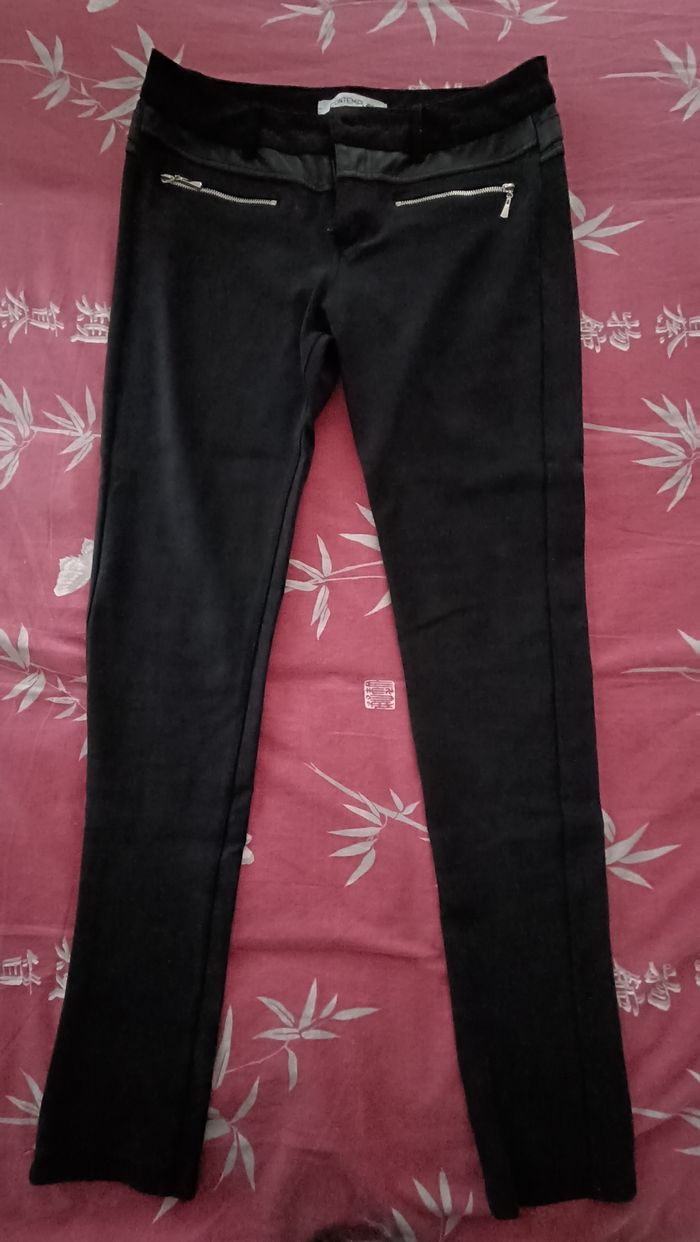 Pantalon slim - photo numéro 3