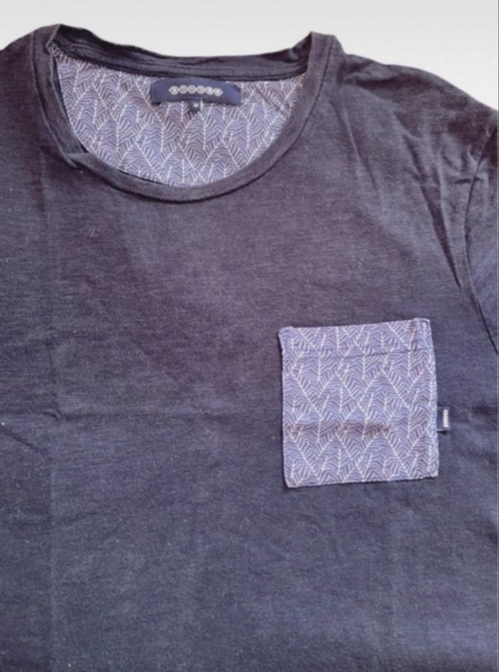 T-shirt bonobo M - photo numéro 2