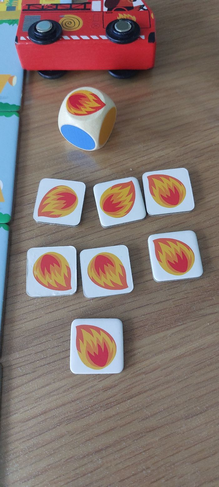 Jeu pin pon djeco - photo numéro 8