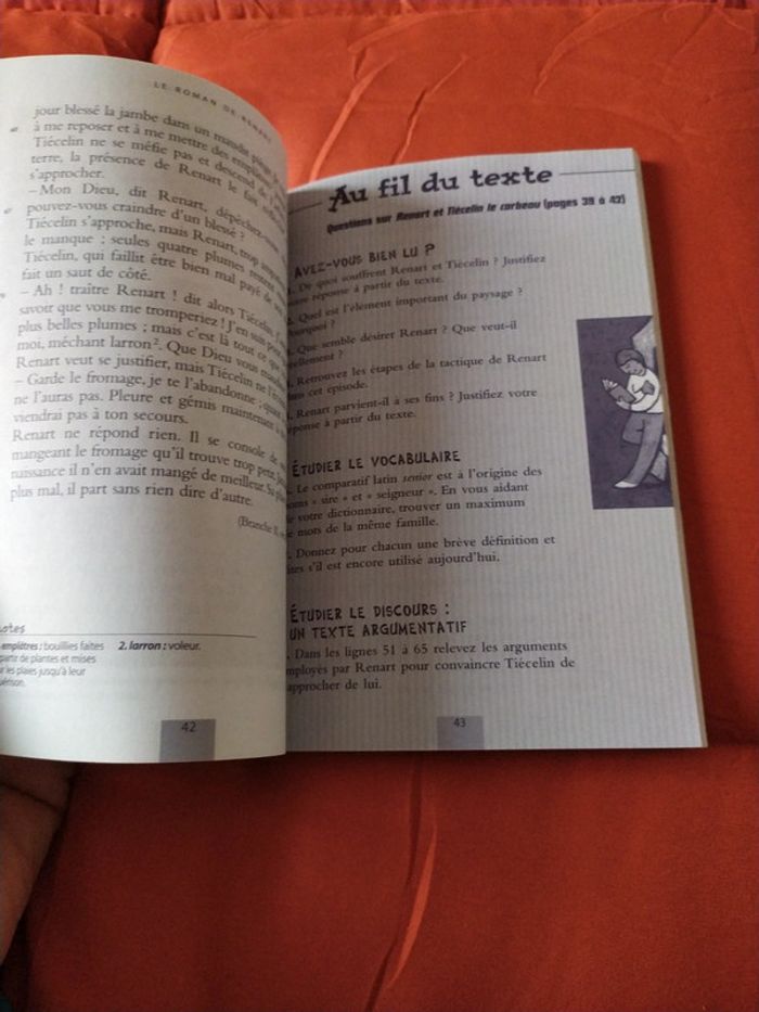 Le Roman de Renart - photo numéro 7