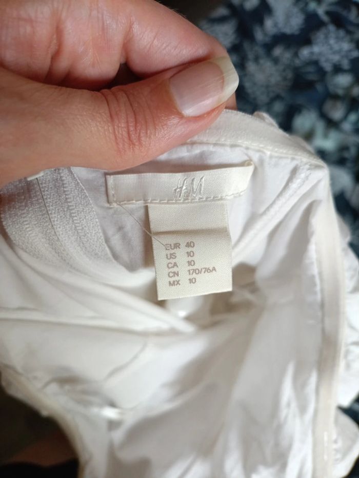 Combishort taille 40 - photo numéro 4