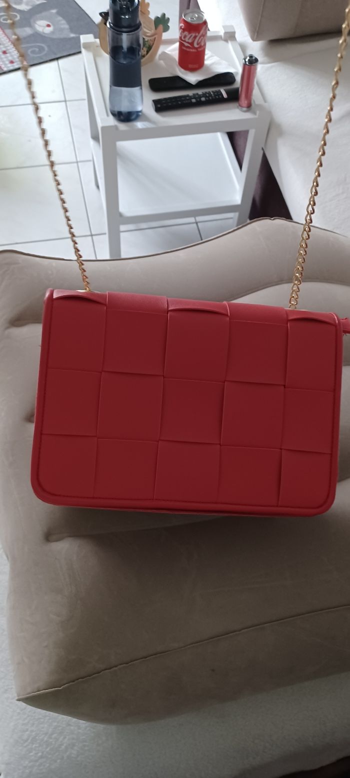 Très beau sac à main femme - photo numéro 5