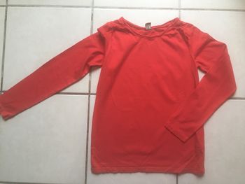 T shirt ml tape à l œil 12 Ans