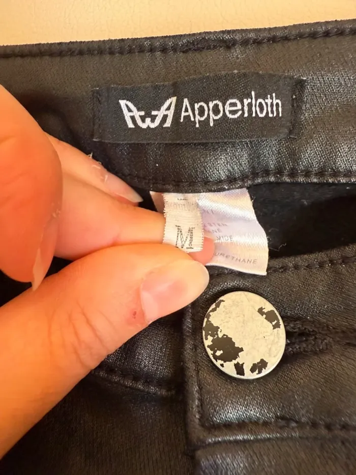 Pantalon Apperloth - photo numéro 4