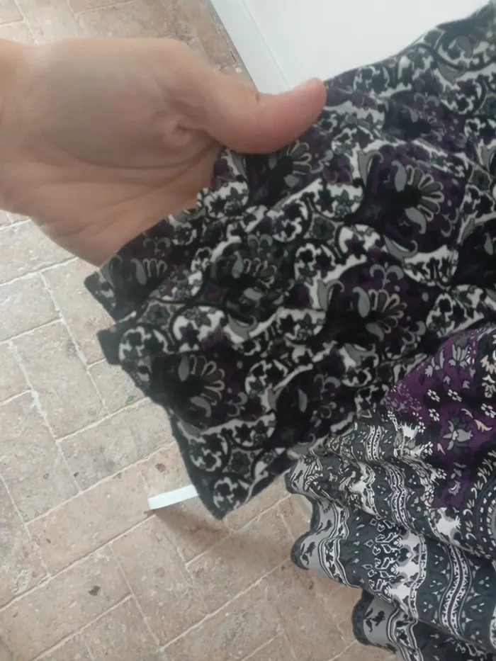 🌹Blouse canda Taille 50 🌹 - photo numéro 4