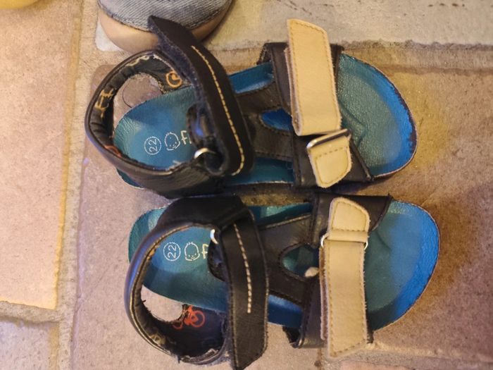 Lot taille 22 - photo numéro 7