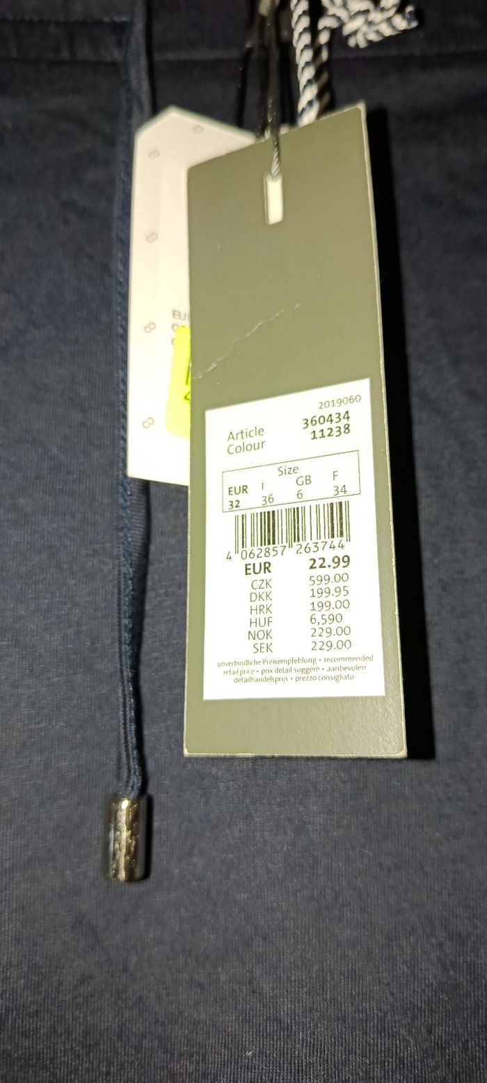 Lot vêtements neuf - photo numéro 6