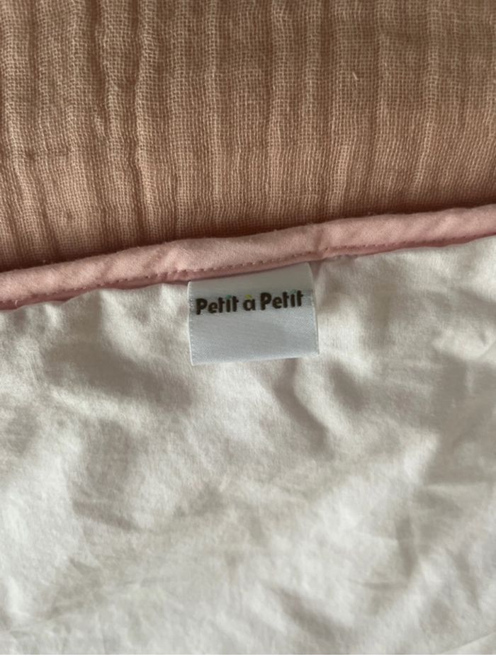 Plaid bébé - photo numéro 5