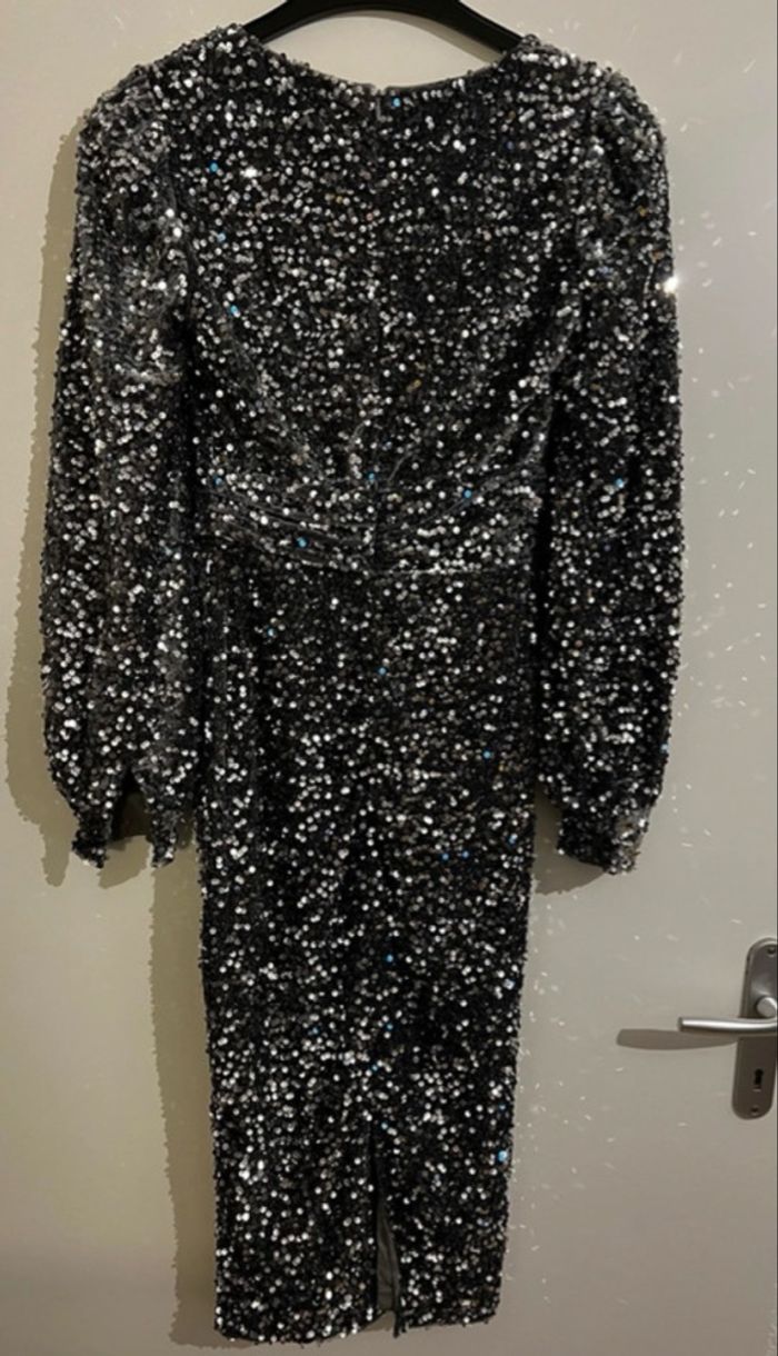 Robe de soirée - photo numéro 2