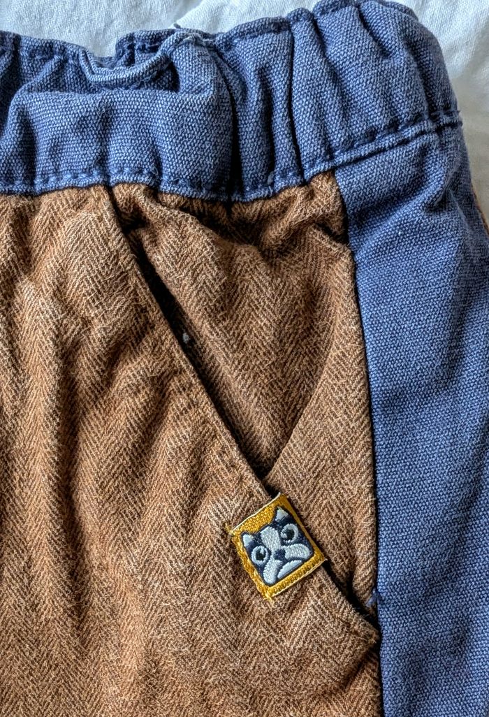 Pantalon 9M - photo numéro 5