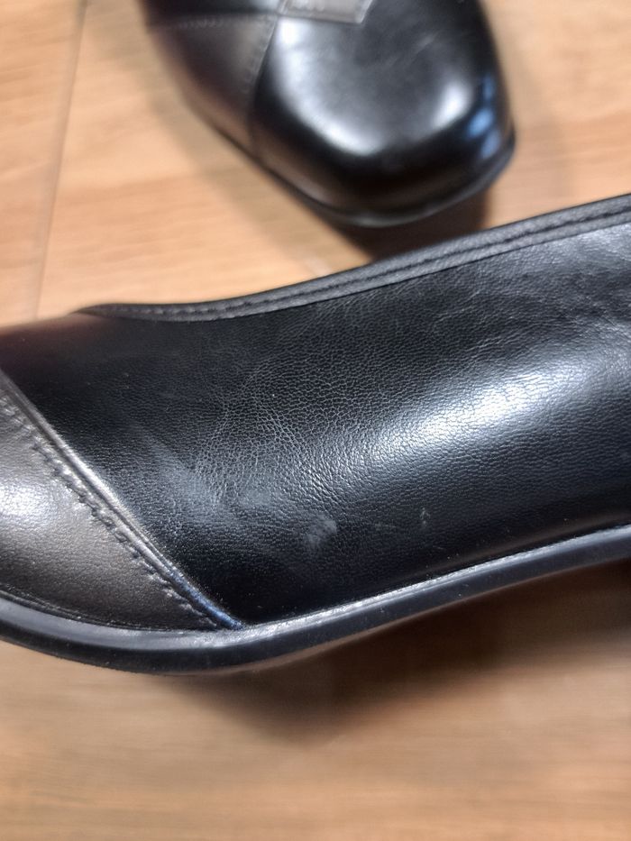 Escarpins P.40 - photo numéro 8