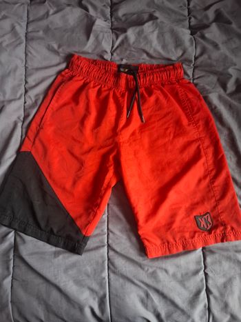 Short lacoste