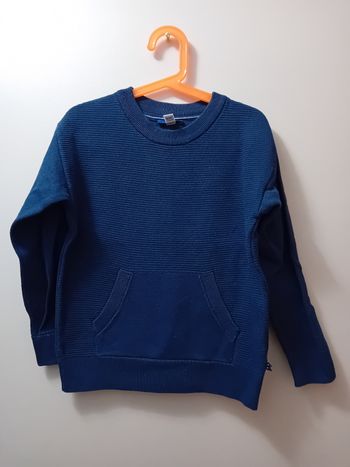 Pull 8 ans