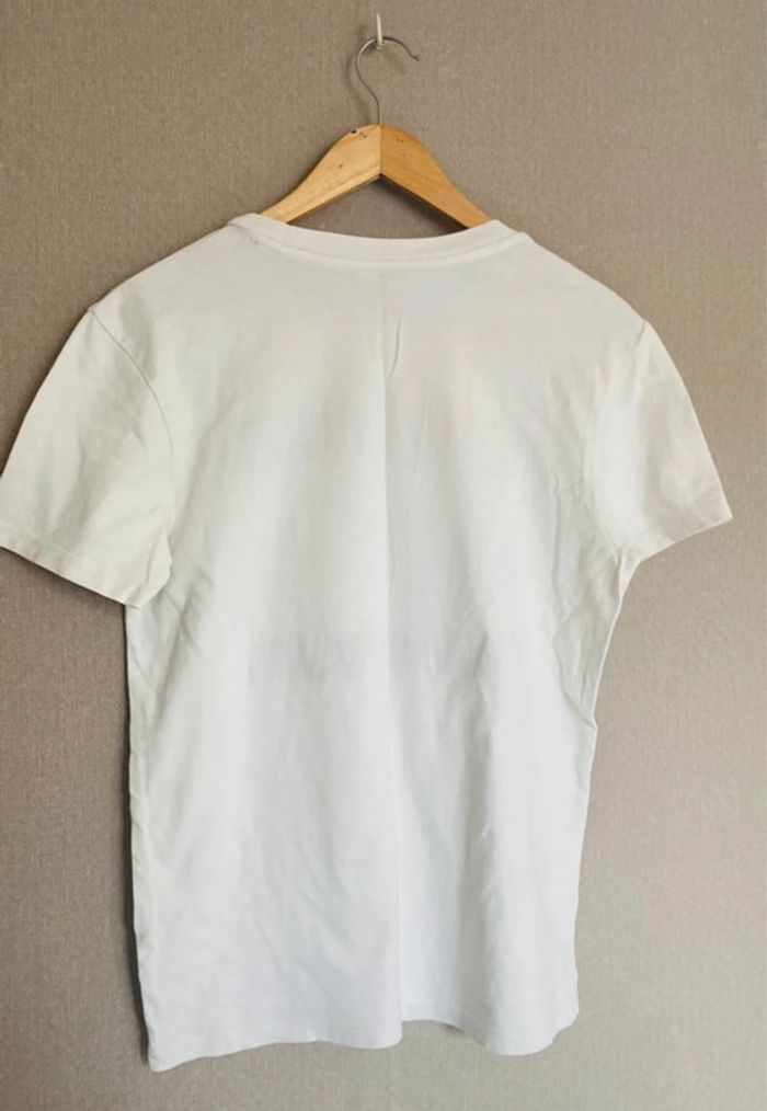T-shirt Van’s - photo numéro 3