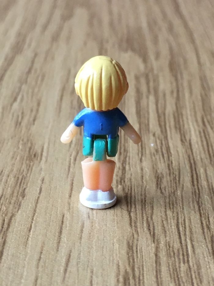 Polly Pocket - photo numéro 2