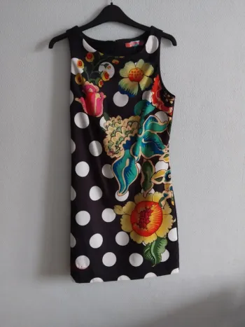 Robe de marque chic taille 38