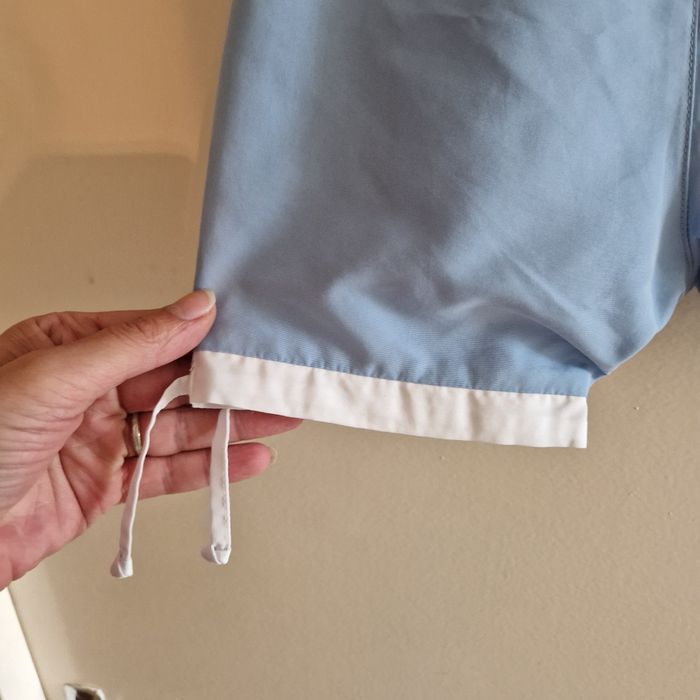 6/9 mois short Sergio tacchini - photo numéro 5