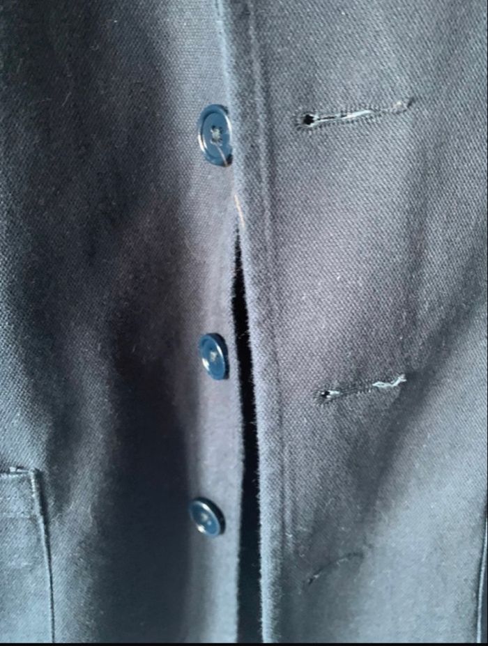 Veste cérémonie garçon - photo numéro 8