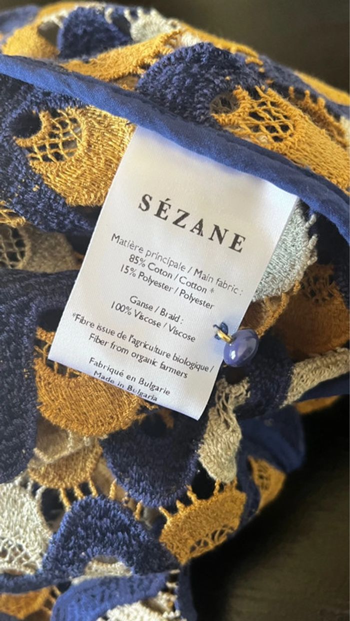 Blouse Lilo - photo numéro 9