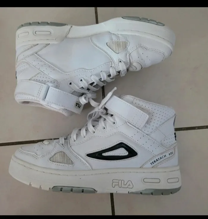 Fila montantes - photo numéro 4