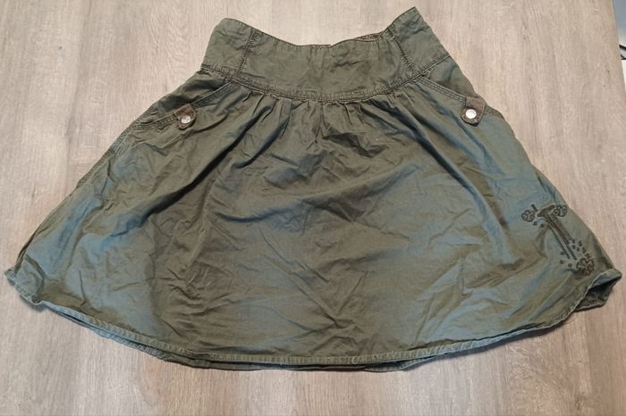 Lot jupe 14 ans - photo numéro 7