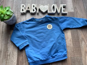 - Sweat Lupilu - 2 ans  - Très bon état 