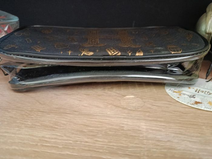 Trousse Harry Potter - photo numéro 3