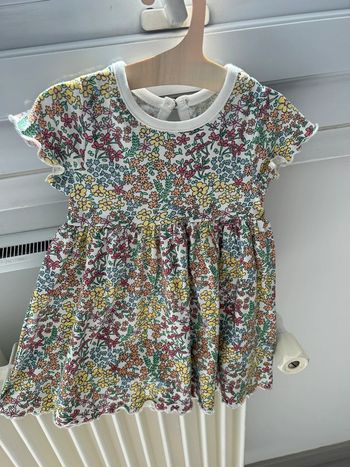 Robe neuve