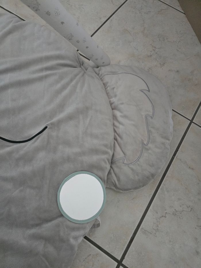 DERNIERS JOURS...NEUF !!!!!(non utilisé)🏷 🤩😍sublime TAPIS D EVEIL BEBE (mixte) cherche un bébé pour s amuser avec moi 🐨 😍 - photo numéro 7