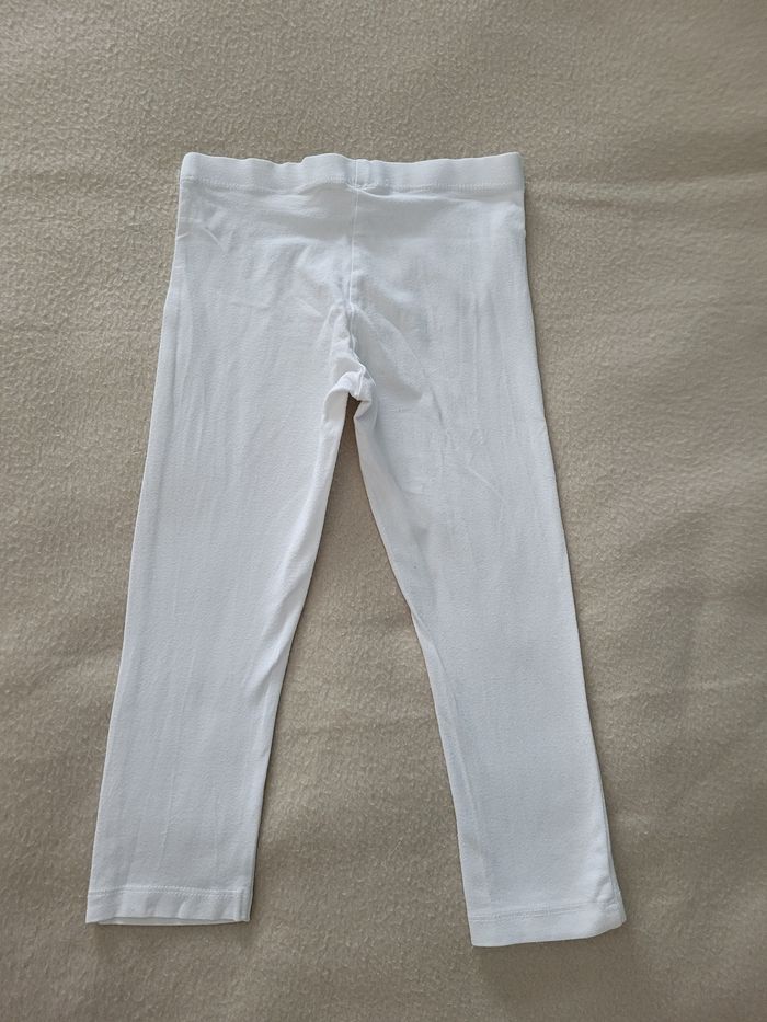 Legging kiabi 8 ans - photo numéro 2