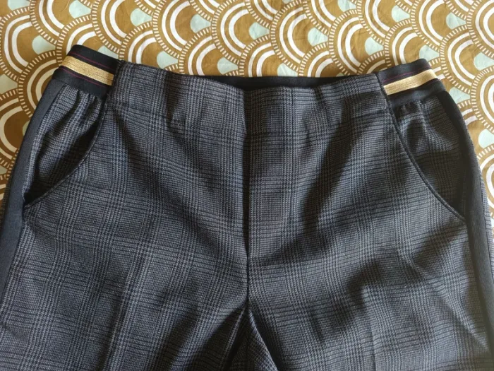 Pantalon LTC - photo numéro 5