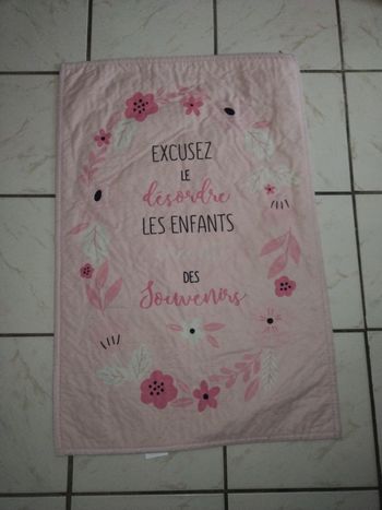 Tapis