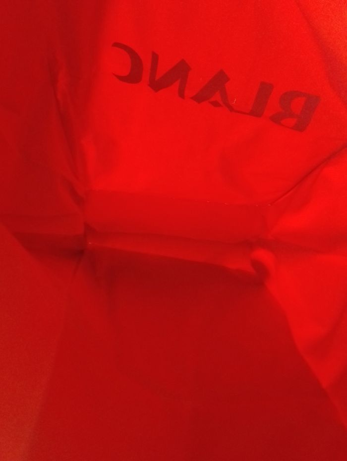 Panier à linge double compartiment pliable - photo numéro 9