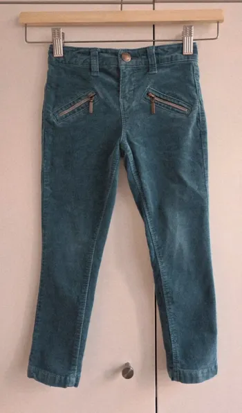 Pantalon Primark, taille 5 ans