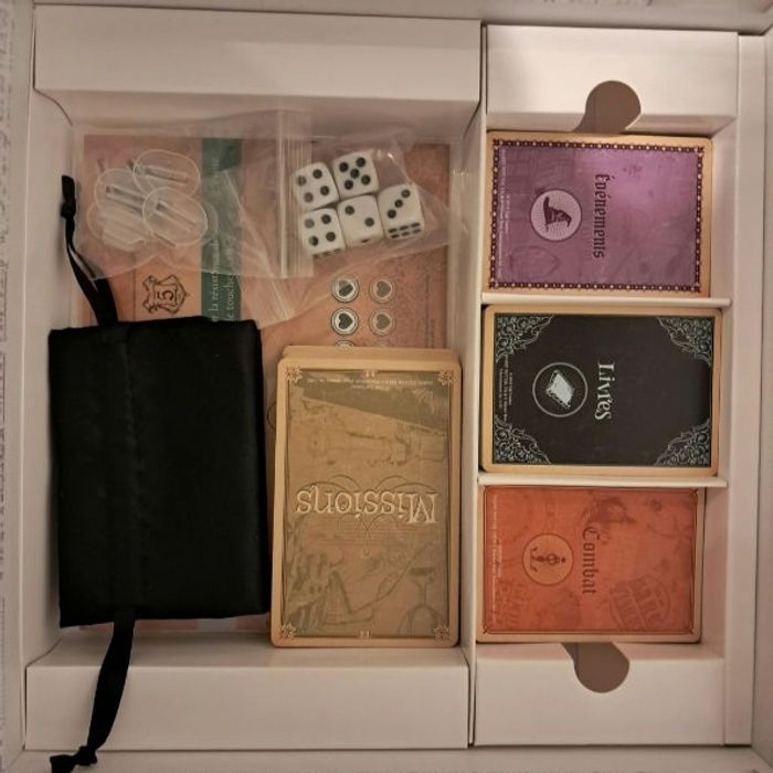Jeu Harry Potter - photo numéro 5