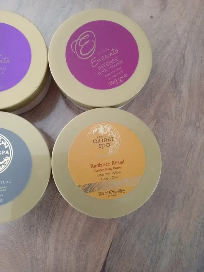 Lot produits cosmétiques - photo numéro 3