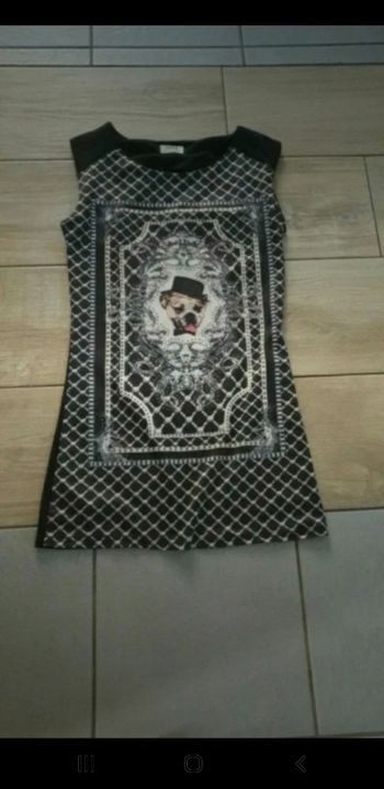 Robe originale molly bracken 36 S